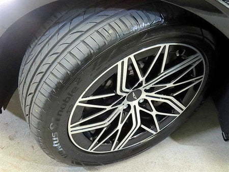 Genesis G90 — photo 20