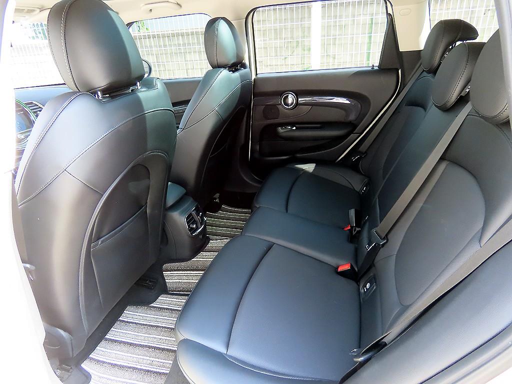 Mini Clubman — photo 06