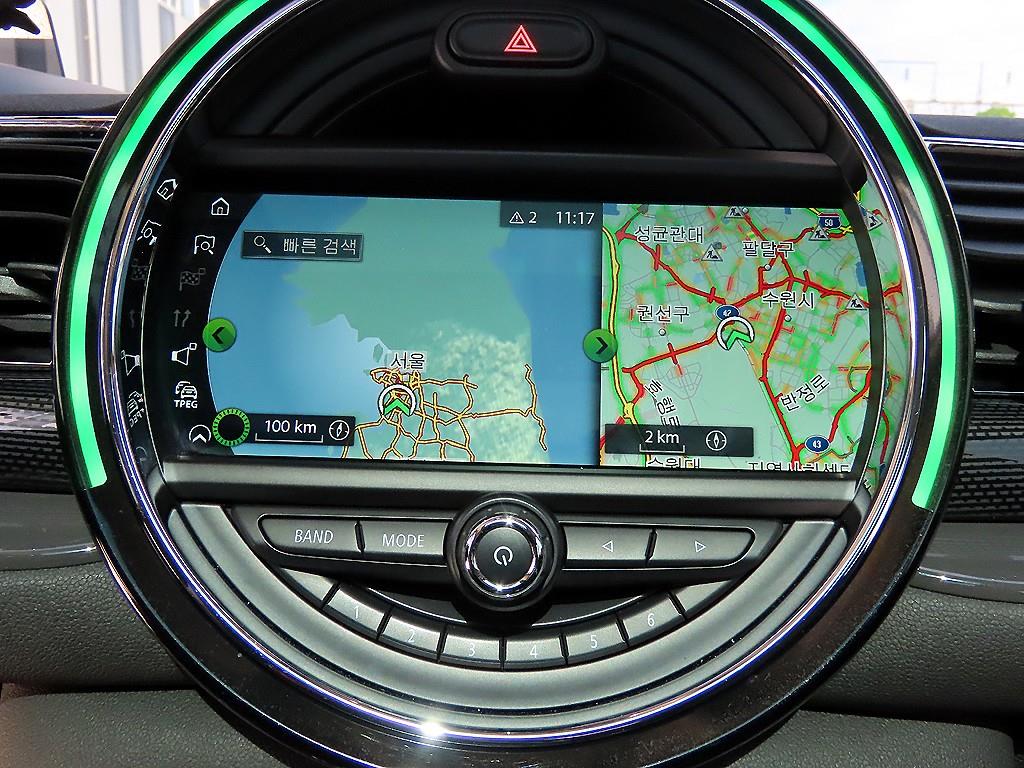 Mini Clubman — photo 14