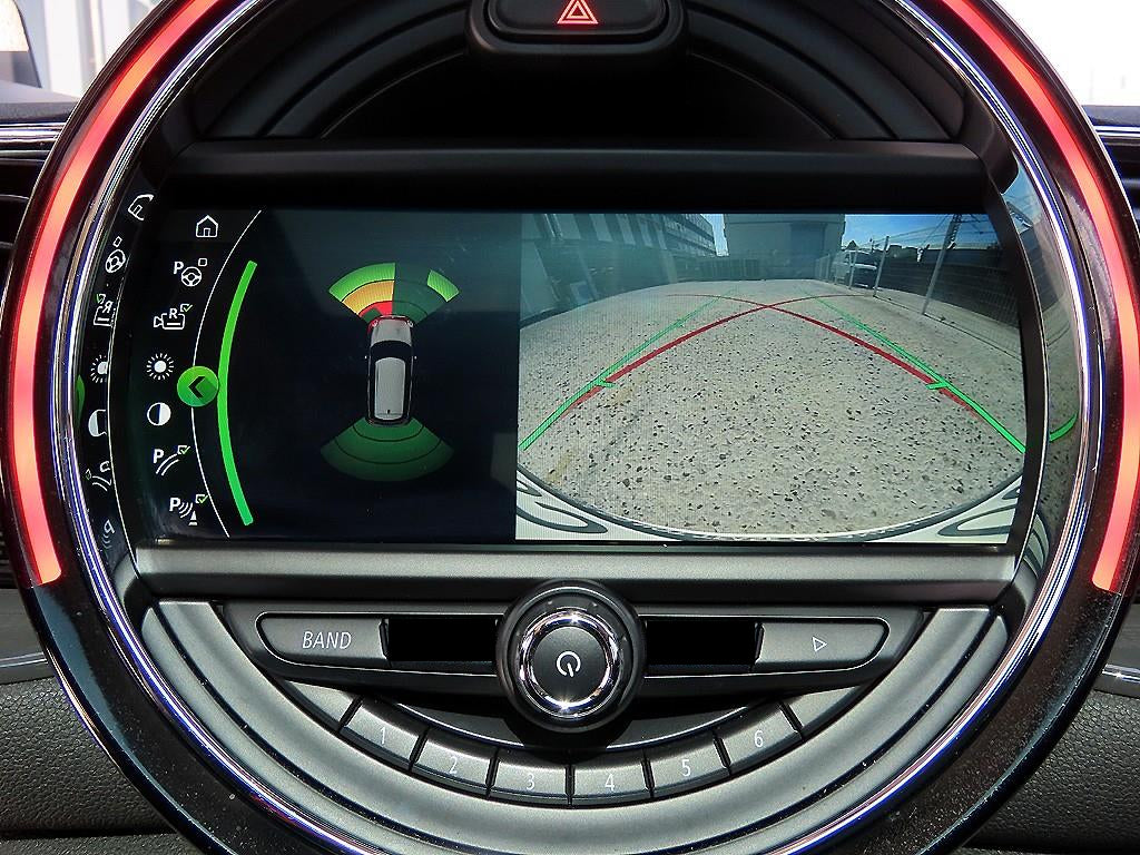 Mini Clubman — photo 15