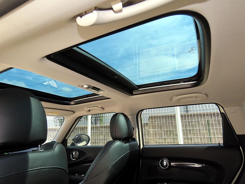 Mini Clubman — photo 16