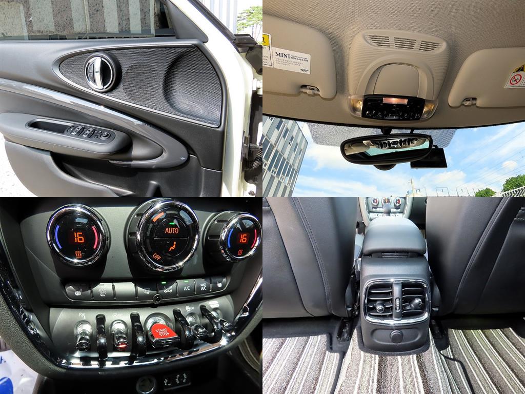 Mini Clubman — photo 18