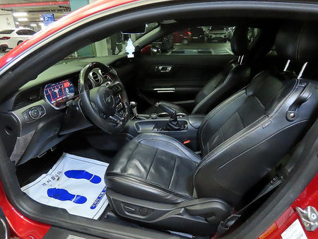 Ford Mustang — photo 06