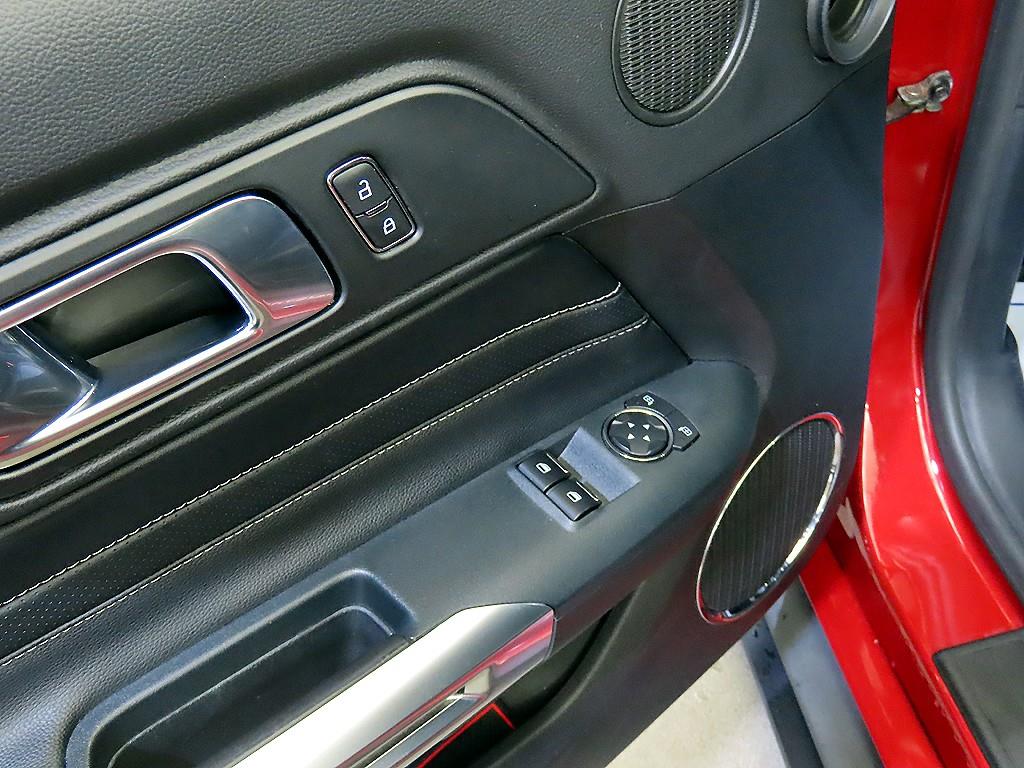 Ford Mustang — photo 13