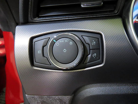 Ford Mustang — photo 14