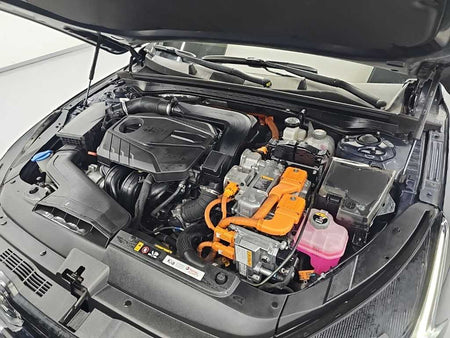 Kia K5 — photo 05