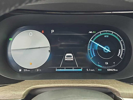 Kia K5 — photo 06