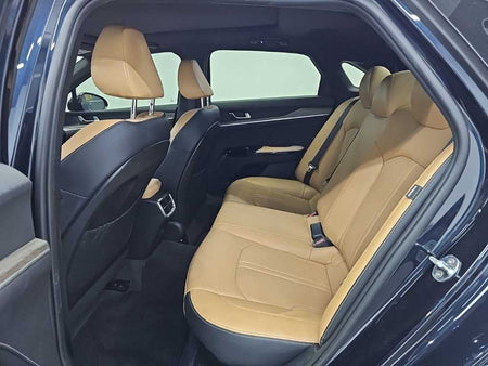 Kia K5 — photo 12