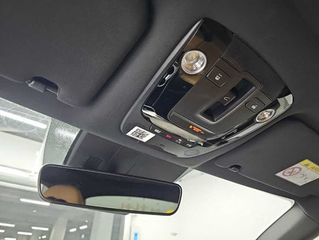 Kia K5 — photo 16