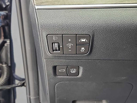 Kia K5 — photo 18