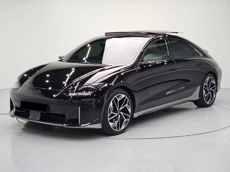 Hyundai Ioniq6 — photo 01