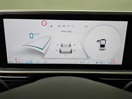 Hyundai Ioniq6 — photo 06