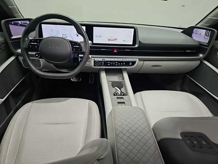 Hyundai Ioniq6 — photo 07