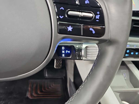 Hyundai Ioniq6 — photo 08