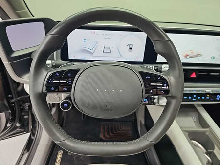 Hyundai Ioniq6 — photo 09