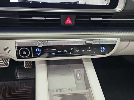 Hyundai Ioniq6 — photo 10