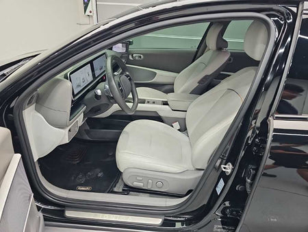 Hyundai Ioniq6 — photo 11