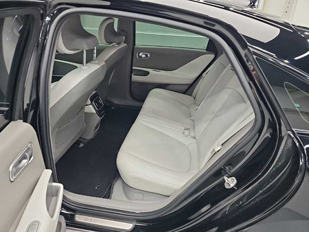 Hyundai Ioniq6 — photo 12