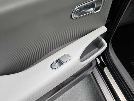 Hyundai Ioniq6 — photo 13