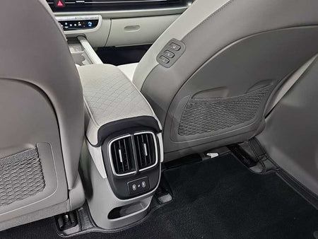 Hyundai Ioniq6 — photo 14