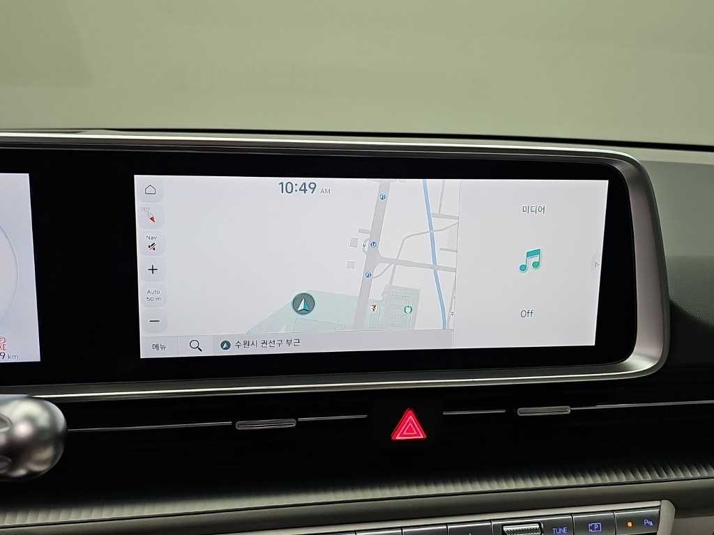Hyundai Ioniq6 — photo 16