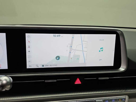 Hyundai Ioniq6 — photo 16