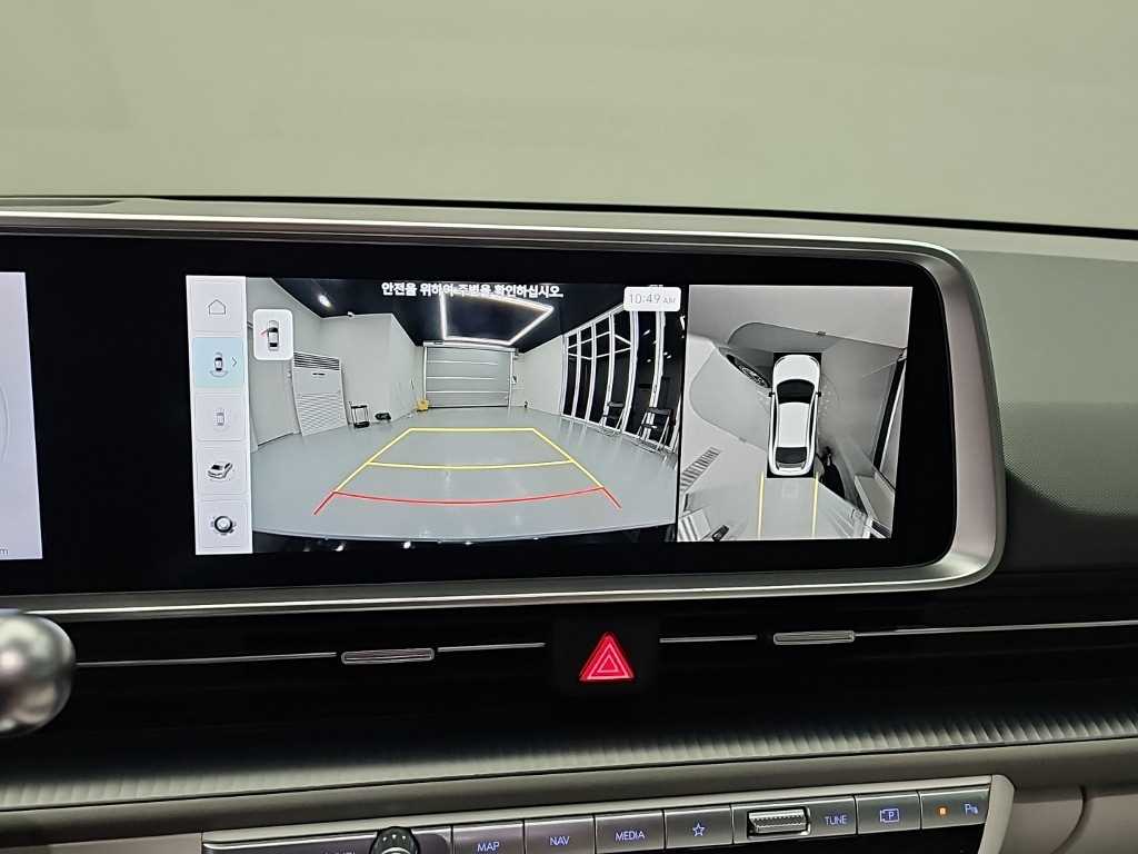 Hyundai Ioniq6 — photo 17