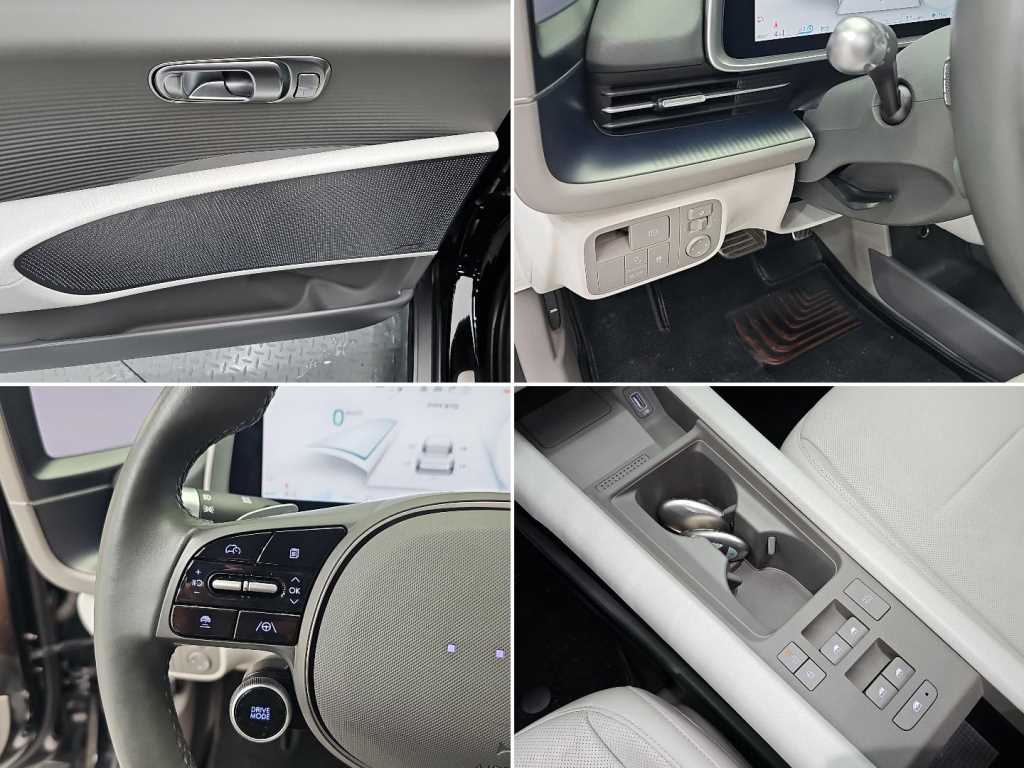 Hyundai Ioniq6 — photo 18