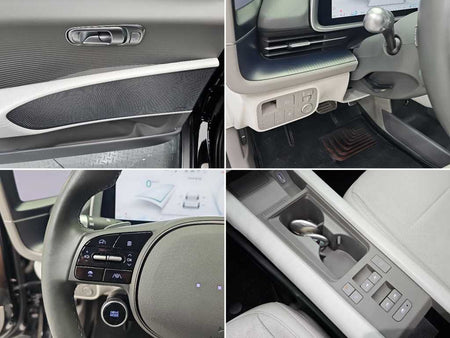 Hyundai Ioniq6 — photo 18