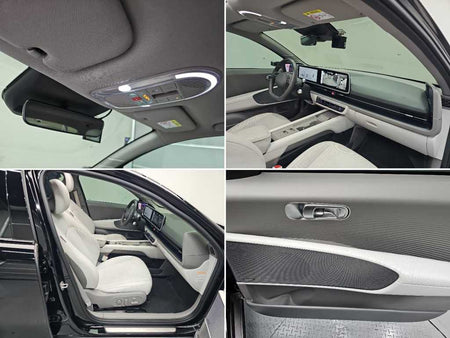 Hyundai Ioniq6 — photo 19