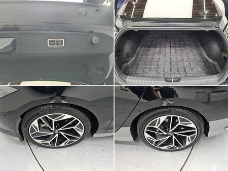 Hyundai Ioniq6 — photo 20