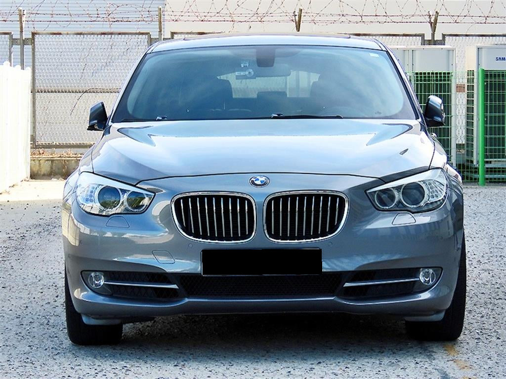 BMW Gran Turismo — photo 01