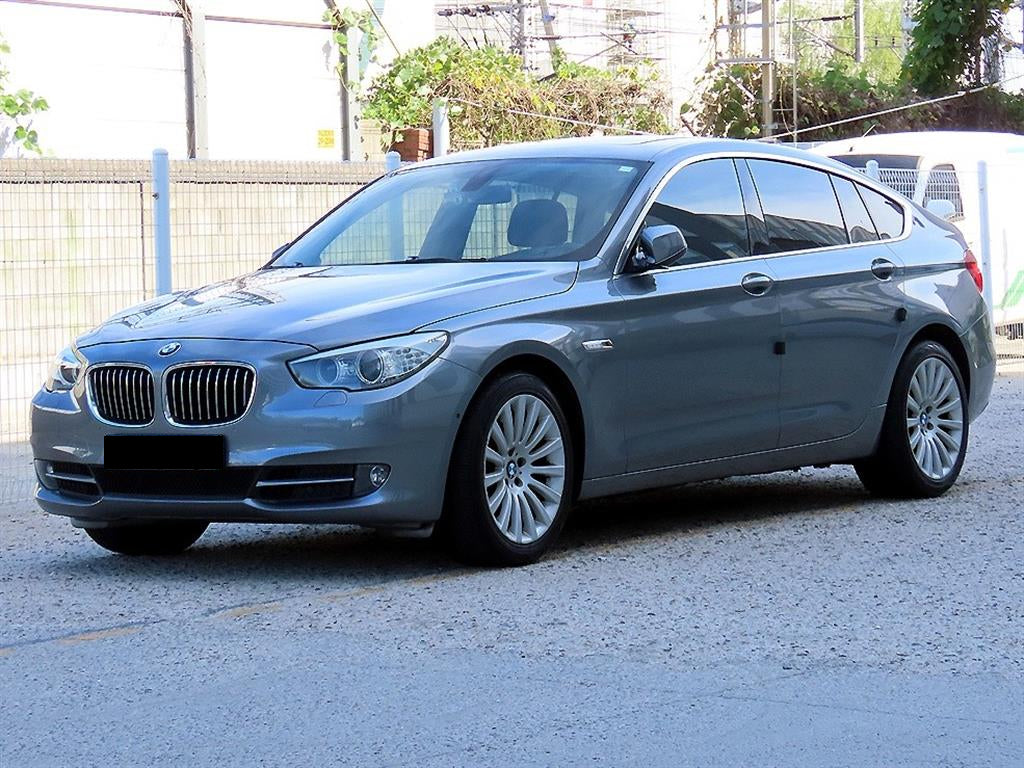 BMW Gran Turismo — photo 02