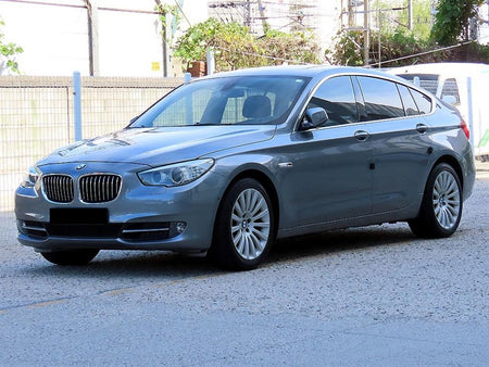 BMW Gran Turismo — photo 02