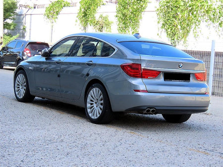 BMW Gran Turismo — photo 03