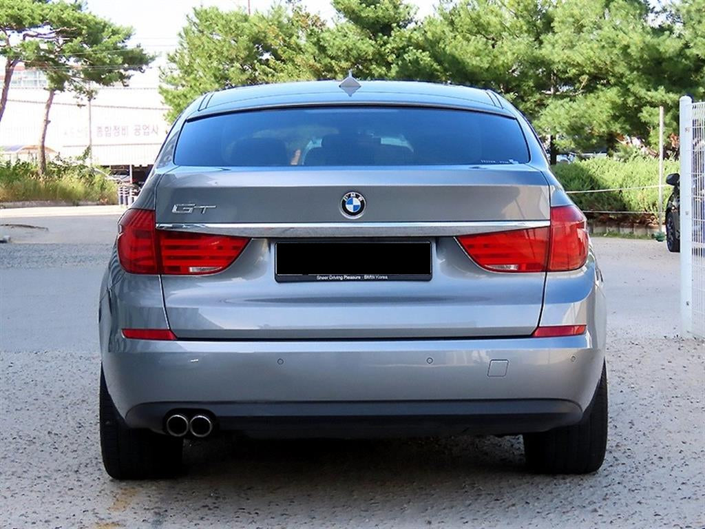BMW Gran Turismo — photo 04