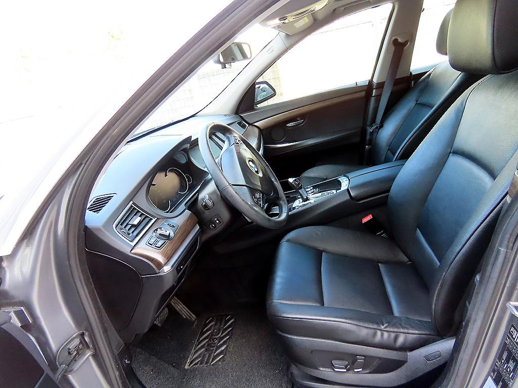 BMW Gran Turismo — photo 05