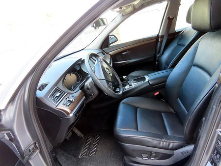BMW Gran Turismo — photo 05