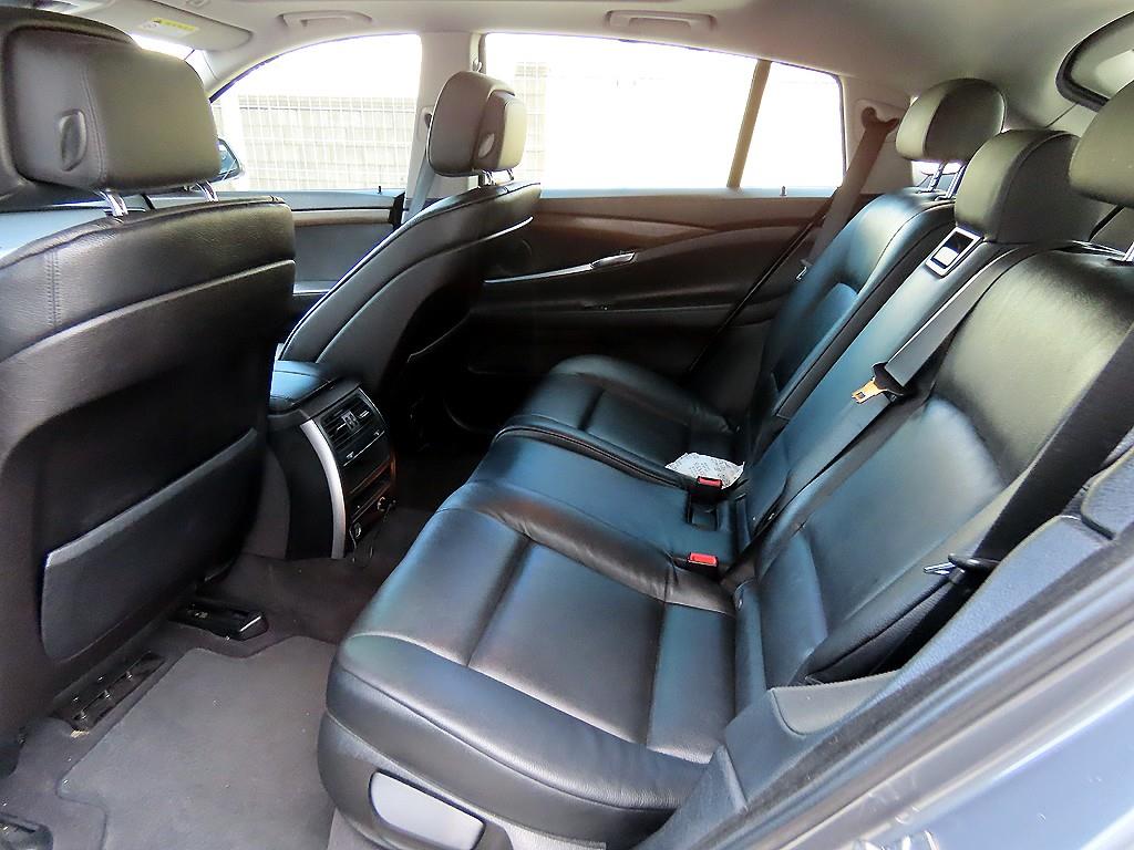 BMW Gran Turismo — photo 06