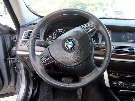 BMW Gran Turismo — photo 08