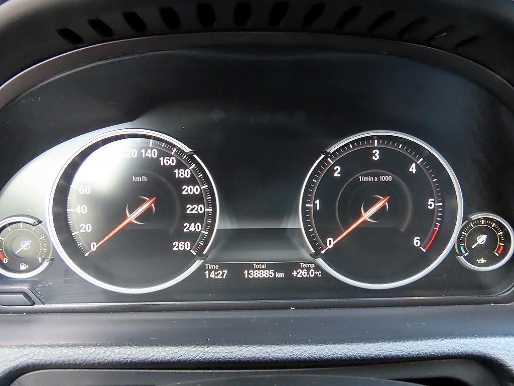 BMW Gran Turismo — photo 09