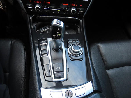 BMW Gran Turismo — photo 11
