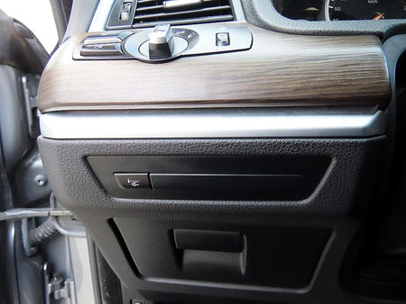 BMW Gran Turismo — photo 12