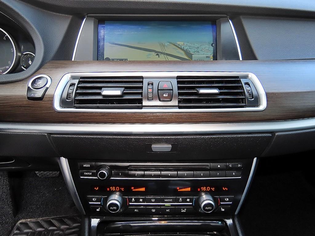 BMW Gran Turismo — photo 13