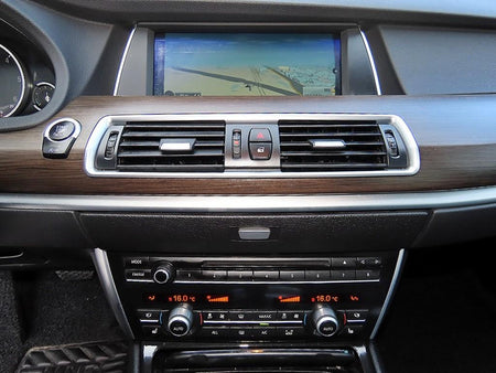 BMW Gran Turismo — photo 13