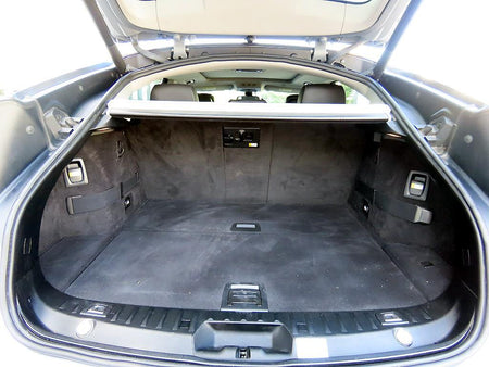 BMW Gran Turismo — photo 17