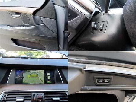 BMW Gran Turismo — photo 18