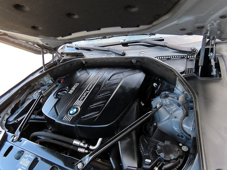 BMW Gran Turismo — photo 19
