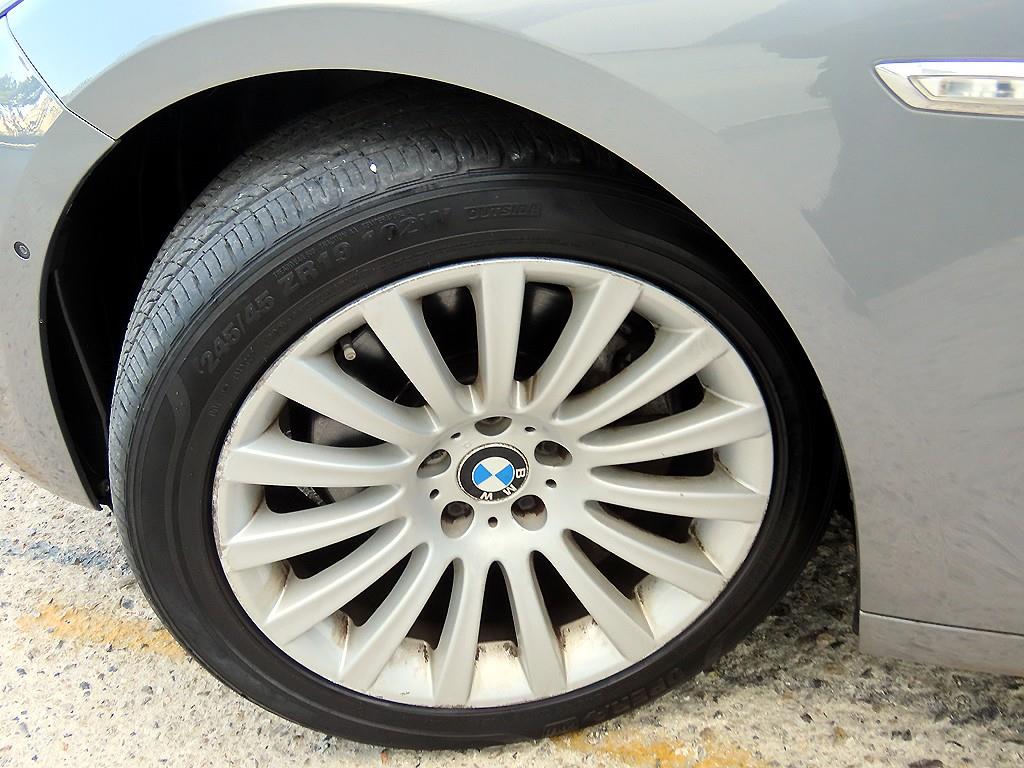 BMW Gran Turismo — photo 20