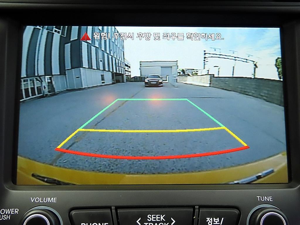 Hyundai Veloster — photo 15